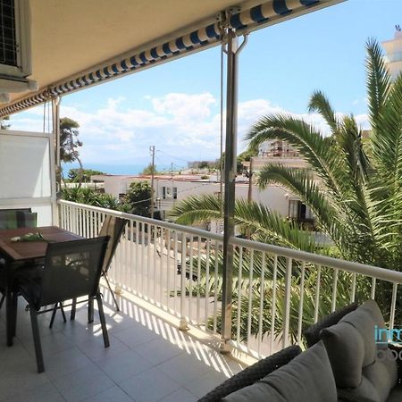 Sun Beach Bellavista Con Vistas Al Mar Салоу Экстерьер фото