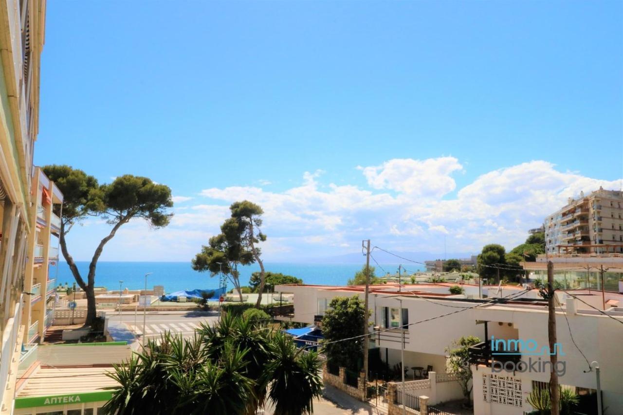 Sun Beach Bellavista Con Vistas Al Mar Салоу Экстерьер фото